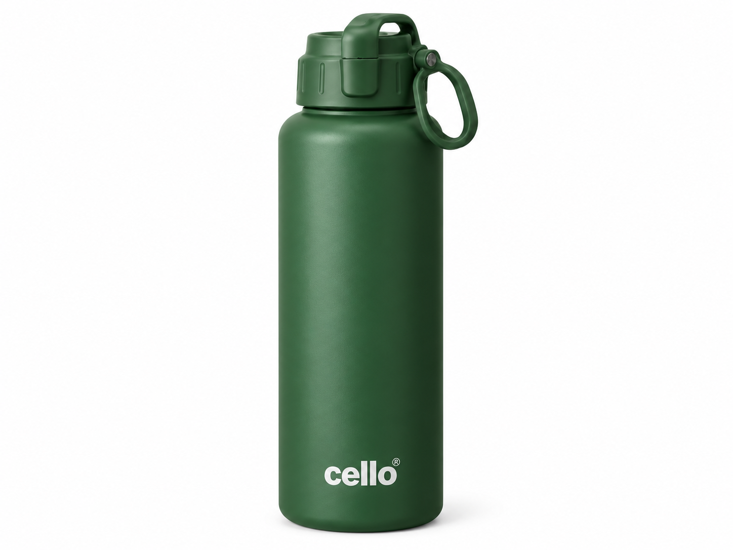 Water bottle