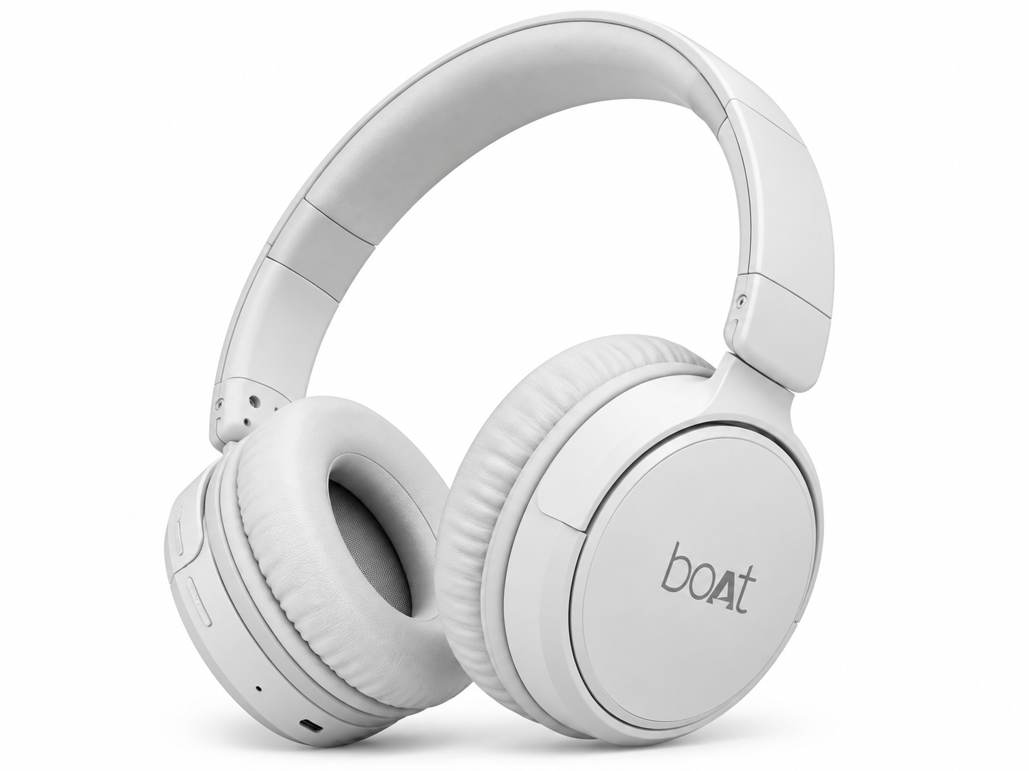 boAt Wireless Over-Ear Headphones